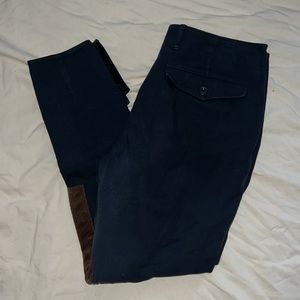 Ralph Lauren riding pants